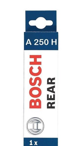 Bosch rear car - bosch,