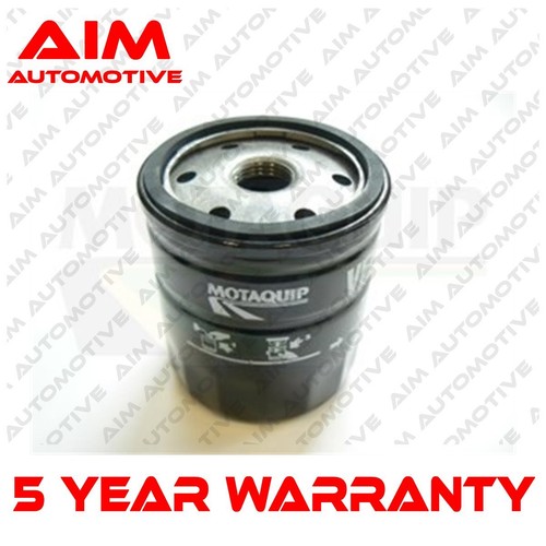 Oil filter aim fits fiesta - oil,