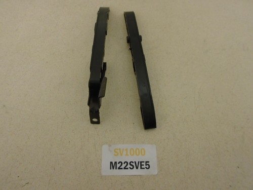 Sv1000 front chain slipper - front,