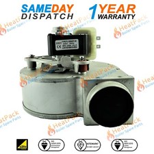 Ravenheat CSI Primary &