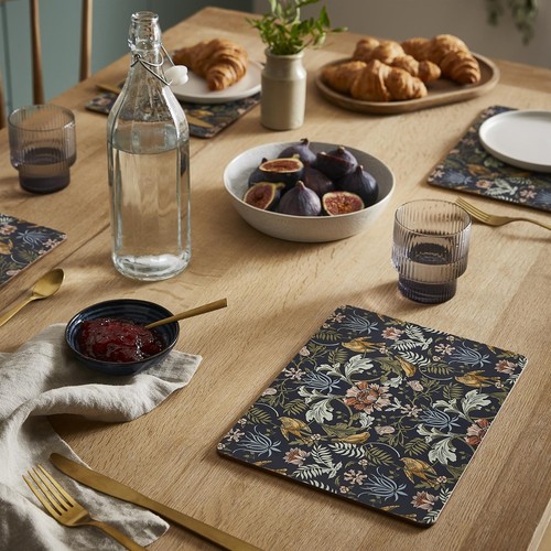 Placemat pack ulster - 4,