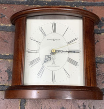 Howard Miller Mantle Clock Radio Controlled