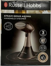Russell Hobbs Steam Genie