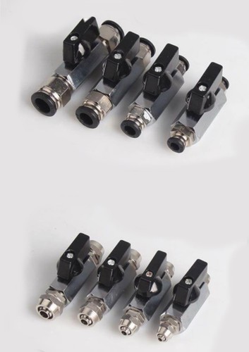 Bsp ball valve - valve, tap