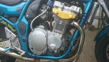Suzuki gsf600 bandit engine - bandit,