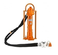 APT MDR75-RV HBP Hydraulic