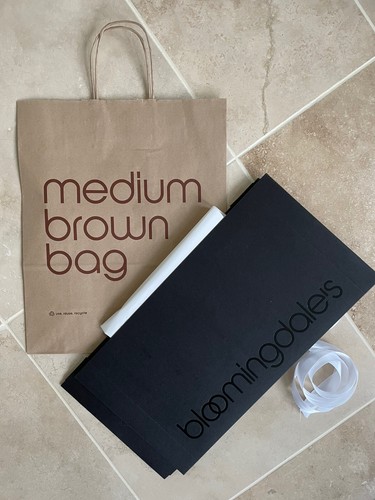 Bloomingdale medium brown - bloomingdale’s,