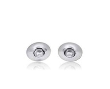2pcs NANNA DITZEL Georg Jensen
