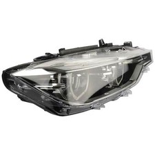 Front Right LED Headlamp