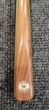 JOHN PARRIS (REGAL CUE) 3/4 PIECE (NEW) £1260