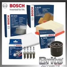 SERVICE KIT FORD FIESTA MK7