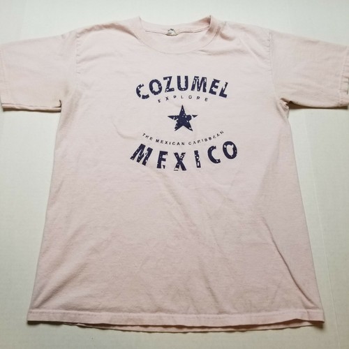 Cozumel mexico shirt mens - cozumel,