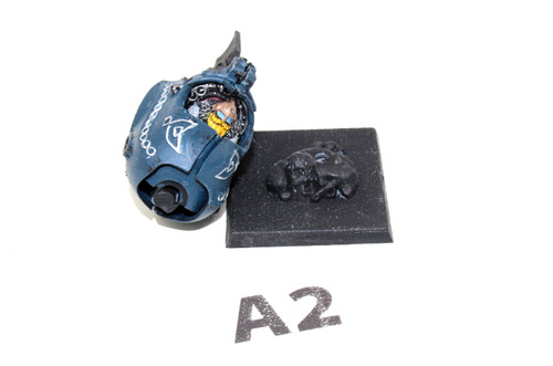 Warhgammer dwarves gyrocopter - warhgammer,