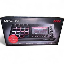 AKAI professional MPC LIVE