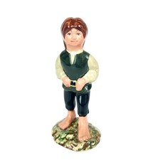 Royal Doulton Frodo Middle
