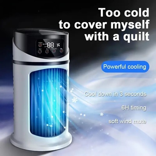 Air cooler fan evaporative - fan,