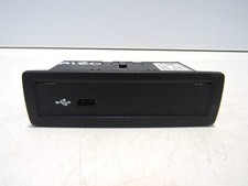 MERCEDES A-CLASS A180 W177 2019-22 CENTRE CONSOLE USB-C SOCKET PORT    Q3871