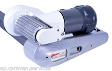 POWRTOUCH EVOLUTION AUTO Twin