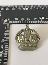 Vintage Antique WW2 British
