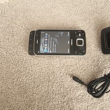 Nokia N96 Mobile Phone 16GB