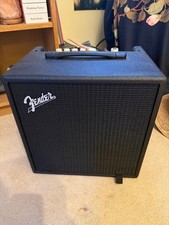 Fender Rumble LT25 25W Combo
