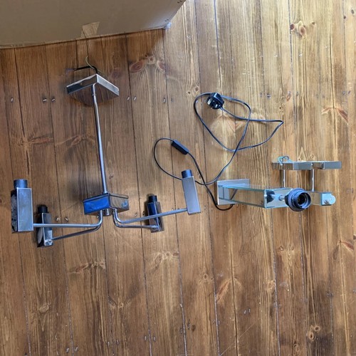 Chrome glass mirrored - glass,