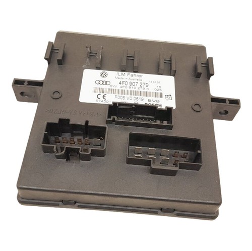 Audi bcm body control unit - audi,
