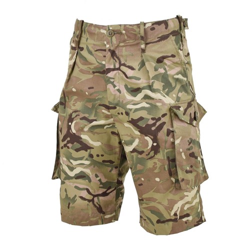 Genuine british army - british,