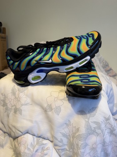 Nike air max plus - air, tn