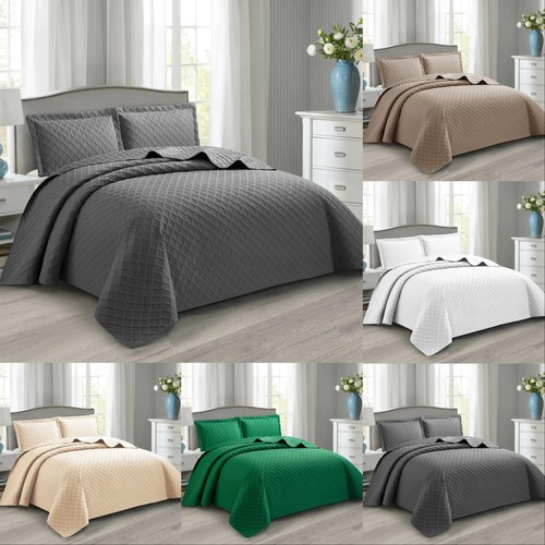 Piece luxury quilted - piece,