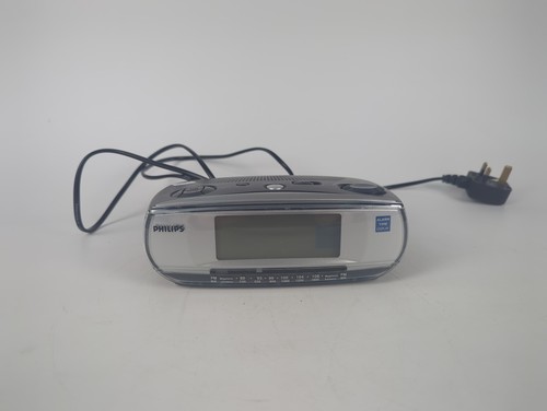 Philips aj3010 clock - clock, radio