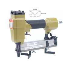 Pneumatic Angle Nail Gun