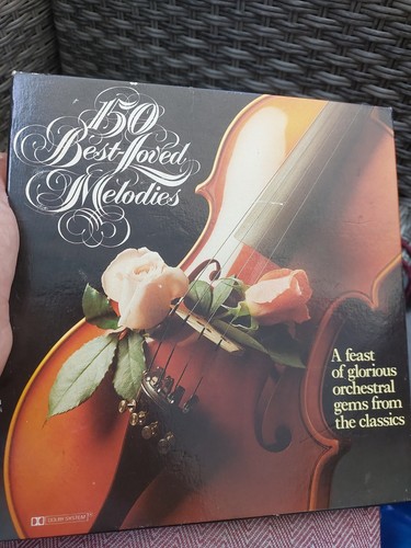 Classical music 150 - music, best