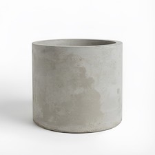 Handmade Concrete Plant Pots |