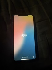 iPhone XS Max 64GB Unlocked