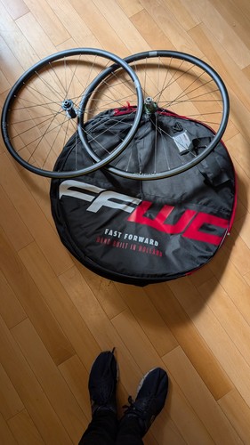 Hope 20five rs4 700c road - 20five,