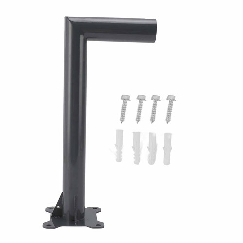 Mounting kit for - kit, aluminum
