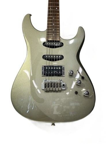Fernandes 65s pewter - fernandes,