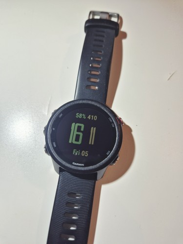 Garmin forerunner 245 music - forerunner,