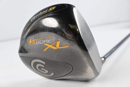 Cleveland hibore driver - hibore,