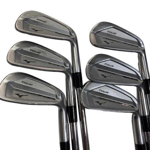 Mizuno jpx 921 tour iron - iron, set