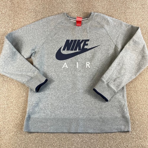 Nike air sweatshirt mens - air, l