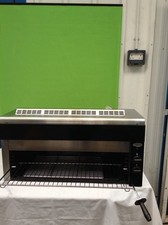 MOORWOOD VULCAN ELECTRIC