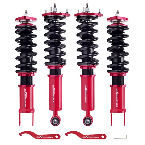 Coilover suspension kit - suspension, for