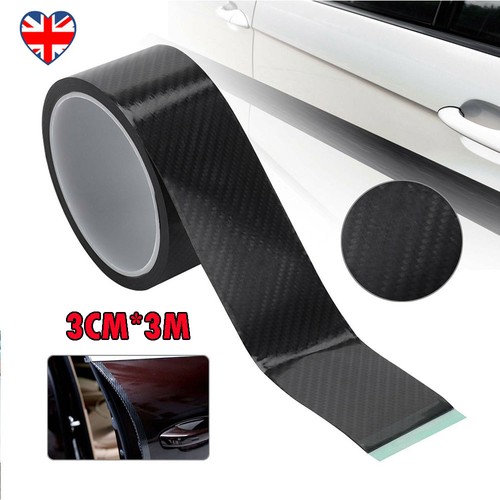 Carbon fiber protector sill - carbon,
