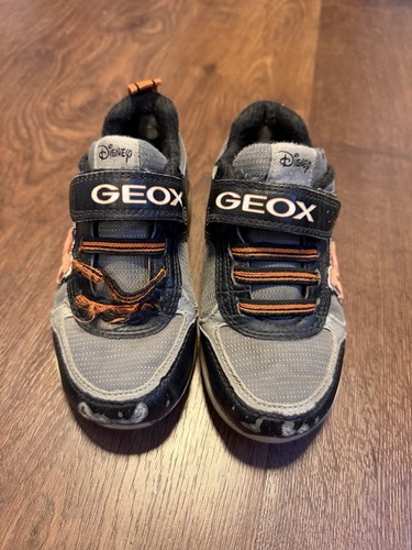 Geox mickey mouse boys - mouse, light
