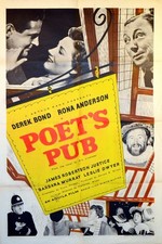 POET'S PUB 1949 James