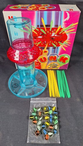Kerplunk game hasbro gaming - kerplunk,