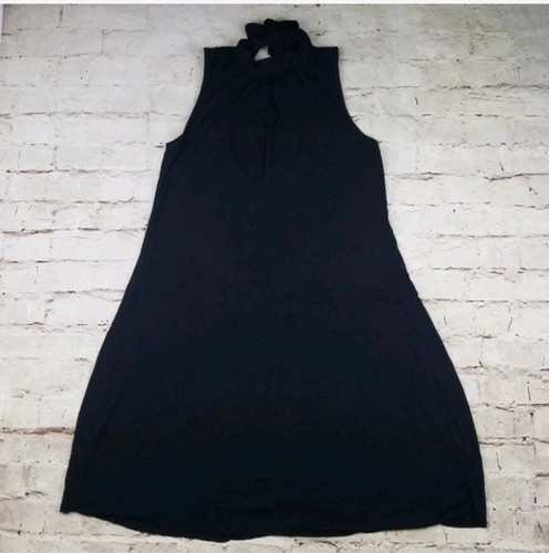 Charming charlie black mini - black,