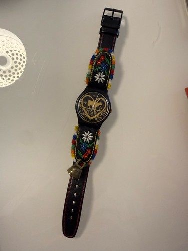 Swatch die glocke gb285 swiss - die,